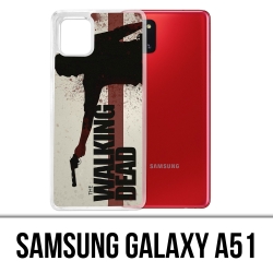 Funda Samsung Galaxy A51 -...