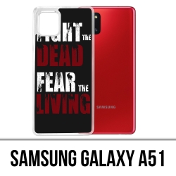 Funda Samsung Galaxy A51 -...