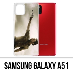 Coque Samsung Galaxy A51 -...
