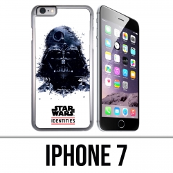 Coque iPhone 7 - Star Wars Identities