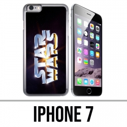 IPhone 7 Case - Star Wars Logo Classic