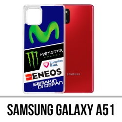 Coque Samsung Galaxy A51 -...