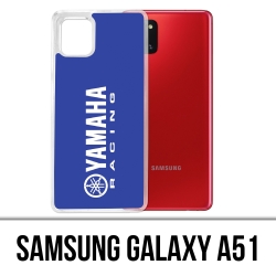 Custodia per Samsung Galaxy A51 - Yamaha Racing 2