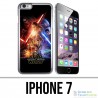 Custodia per iPhone 7 - Star Wars Return Of The Force