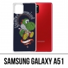 Samsung Galaxy A51 Case - Yoshi Winter kommt