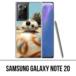 Samsung Galaxy Note 20 case - BB8