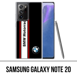 Samsung Galaxy Note 20 case - Bmw Motorrad