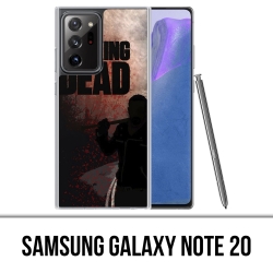 Funda Samsung Galaxy Note 20 - The Walking Dead: Negan