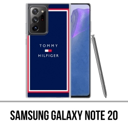 Samsung Galaxy Note 20 Case - Tommy Hilfiger