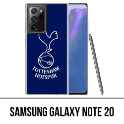 Samsung Galaxy Note 20 Case - Tottenham Hotspur Fußball