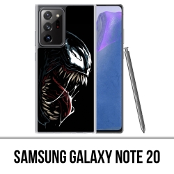 Funda Samsung Galaxy Note 20 - Venom Comics
