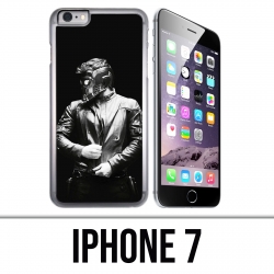 IPhone 7 Case - Starlord Guardians Of The Galaxy
