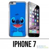 IPhone 7 Case - Blue Stitch