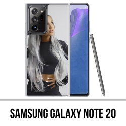Custodia per Samsung Galaxy Note 20 - Ariana Grande