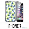Coque iPhone 7 - Stitch Fun