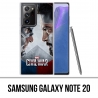 Custodia per Samsung Galaxy Note 20 - Avengers Civil War