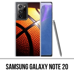 Coque Samsung Galaxy Note 20 - Basket
