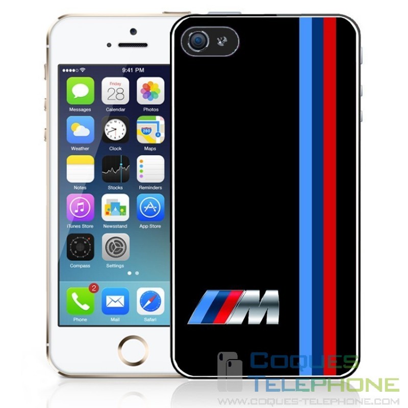 M Performance phone case