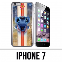 IPhone 7 case - Stitch Surf