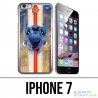 Coque iPhone 7 - Stitch Surf