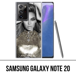 Coque Samsung Galaxy Note 20 - Beyonce