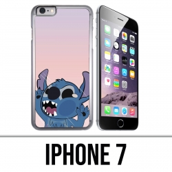 IPhone 7 case - Stitch Glass