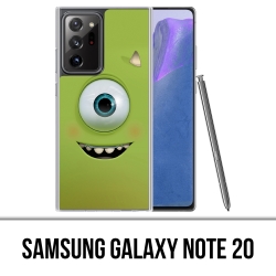Samsung Galaxy Note 20 case - Bob Razowski