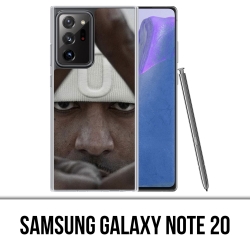 Coque Samsung Galaxy Note 20 - Booba Duc