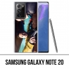 Funda Samsung Galaxy Note 20 - Breaking Bad Car