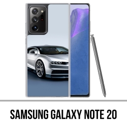 Samsung Galaxy Note 20 case - Bugatti Chiron