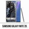 Custodia Samsung Galaxy Note 20 - Call Of Duty Ghosts