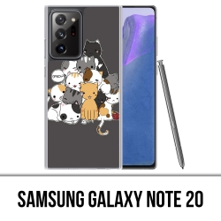 Samsung Galaxy Note 20 Case...