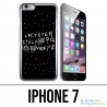 IPhone 7 Case - Stranger Things Alphabet