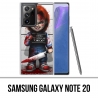 Funda Samsung Galaxy Note 20 - Chucky