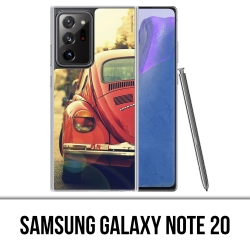 Samsung Galaxy Note 20 Case - Vintage Ladybug