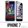 Custodia per iPhone 7 - Poster di Stranger Things