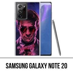 Custodia per Samsung Galaxy Note 20 - Daredevil