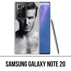 Samsung Galaxy Note 20 case - David Beckham
