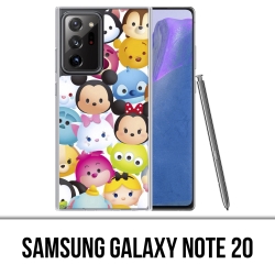 Samsung Galaxy Note 20 case - Disney Tsum Tsum