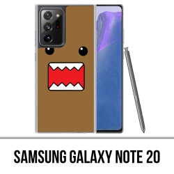 Samsung Galaxy Note 20 case - Domo