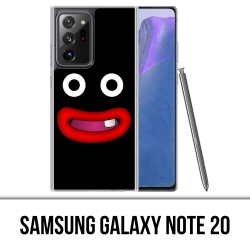 Samsung Galaxy Note 20 case - Dragon Ball Mr Popo
