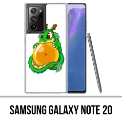 Samsung Galaxy Note 20 Case - Dragon Ball Shenron Baby