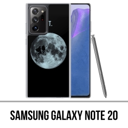 Samsung Galaxy Note 20 Case - Et Moon