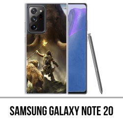 Samsung Galaxy Note 20 case - Far Cry Primal