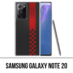Samsung Galaxy Note 20 Case - Fiat 500