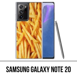Coque Samsung Galaxy Note 20 - Frites