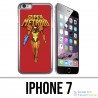 Funda iPhone 7 - Super Vintage Metroid