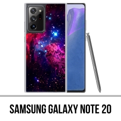 Custodia per Samsung Galaxy Note 20 - Galaxy 2