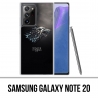 Coque Samsung Galaxy Note 20 - Game Of Thrones Stark