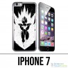 Coque iPhone 7 - Super Saiyan Vegeta